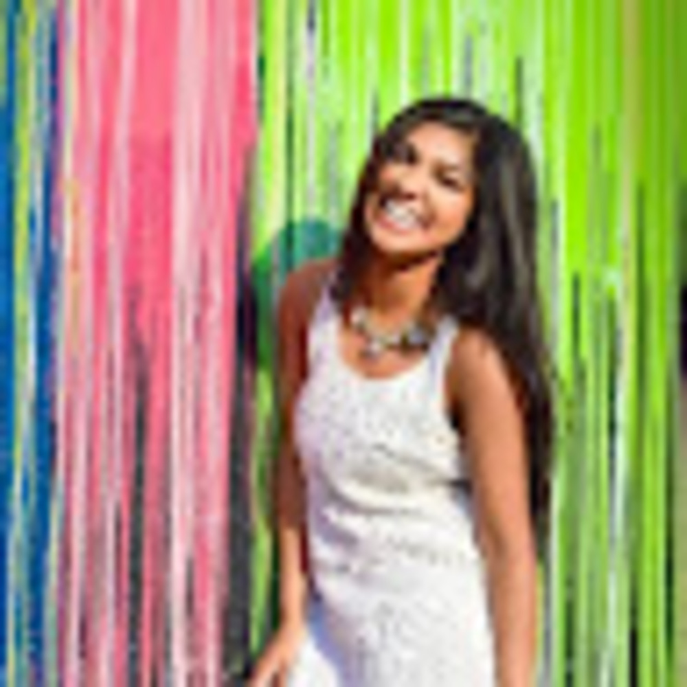 Meet your Posher, Diya